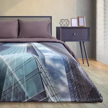 Комплекты постельного белья ЭТЕЛЬ