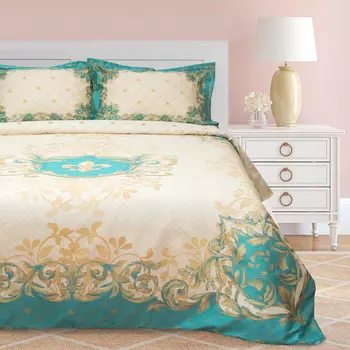 Комплекты постельного белья ЭТЕЛЬ