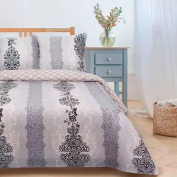 Комплекты постельного белья ЭТЕЛЬ