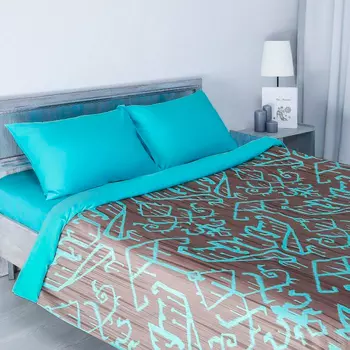 Комплекты постельного белья ЭТЕЛЬ