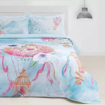 Комплекты постельного белья ЭТЕЛЬ