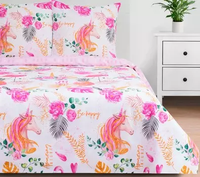 Комплекты постельного белья ЭТЕЛЬ