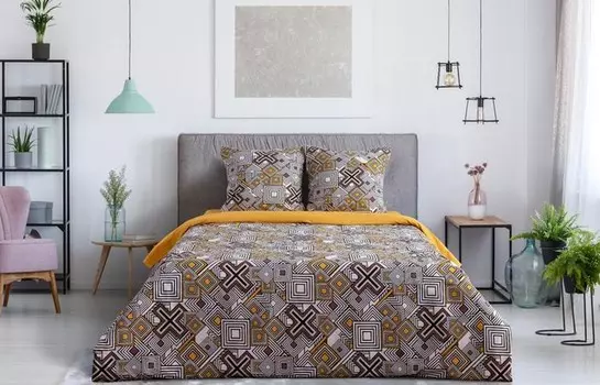 Комплекты постельного белья ЭТЕЛЬ