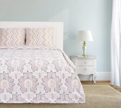 Комплекты постельного белья ЭТЕЛЬ