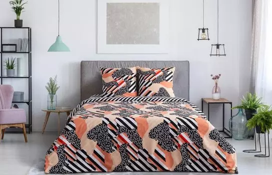 Комплекты постельного белья ЭТЕЛЬ