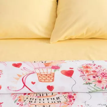 Комплекты постельного белья ЭТЕЛЬ