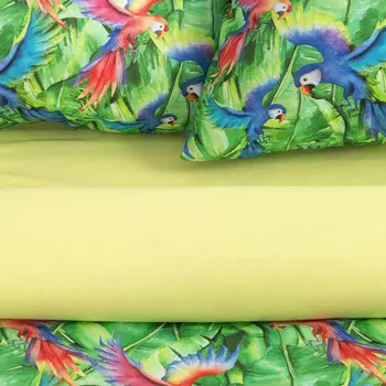 Комплекты постельного белья ЭТЕЛЬ