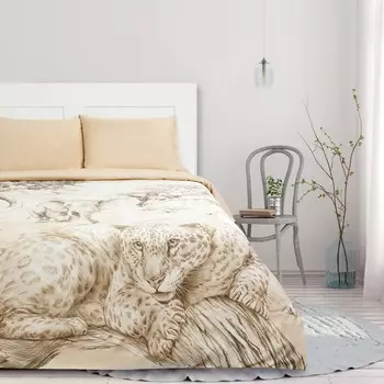 Комплекты постельного белья ЭТЕЛЬ