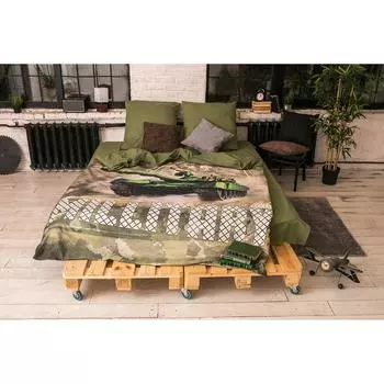 Комплекты постельного белья ЭТЕЛЬ