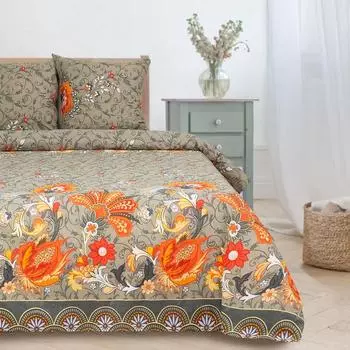 Комплекты постельного белья ЭТЕЛЬ