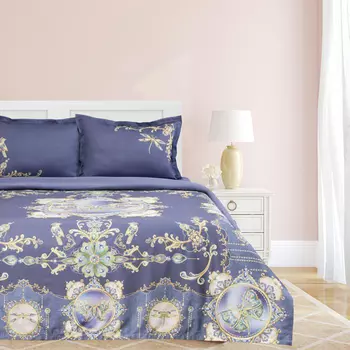 Комплекты постельного белья ЭТЕЛЬ