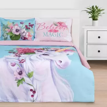 Комплекты постельного белья ЭТЕЛЬ