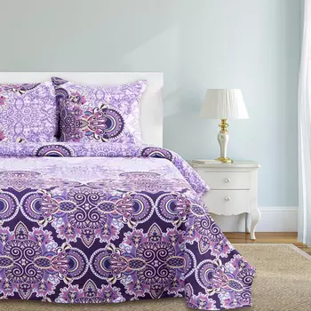 Комплекты постельного белья ЭТЕЛЬ