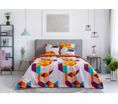 Комплекты постельного белья ЭТЕЛЬ