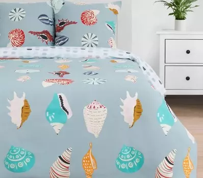 Комплекты постельного белья ЭТЕЛЬ