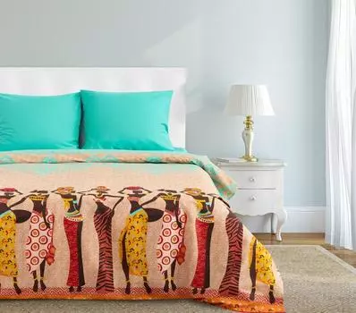 Комплекты постельного белья ЭТЕЛЬ