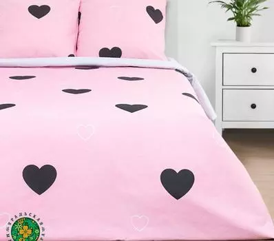 Комплекты постельного белья ЭТЕЛЬ