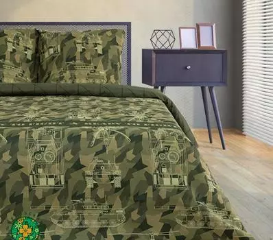 Комплекты постельного белья ЭТЕЛЬ