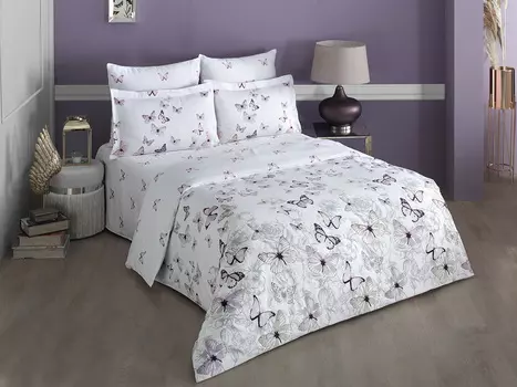 Комплекты постельного белья Karna