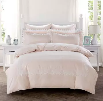 Комплекты постельного белья Karna