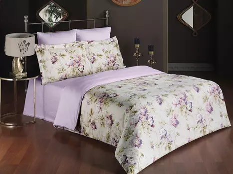 Комплекты постельного белья Karna