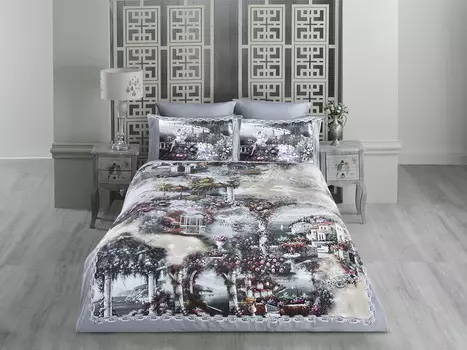 Комплекты постельного белья Karna