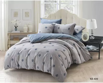 Комплекты постельного белья KARTEKS