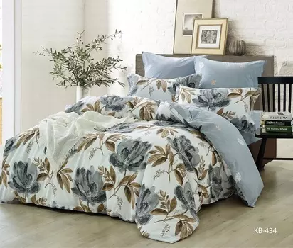 Комплекты постельного белья KARTEKS