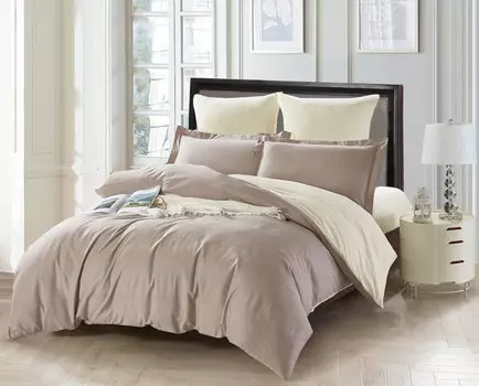 Комплекты постельного белья KARTEKS