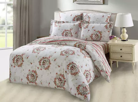 Комплекты постельного белья KARTEKS