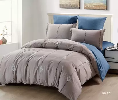 Комплекты постельного белья KARTEKS