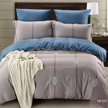 Комплекты постельного белья KARTEKS