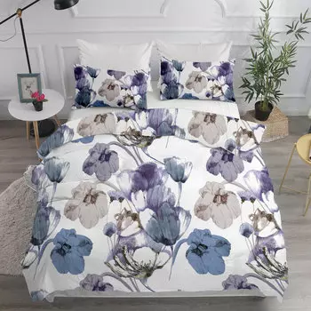 Комплекты постельного белья KARTEKS