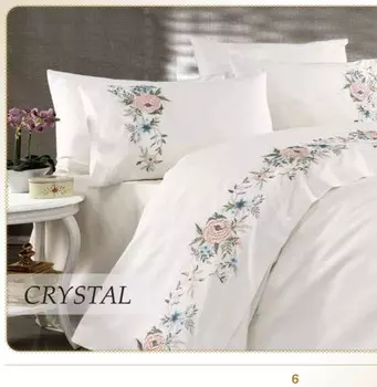 Комплекты постельного белья KARTEKS