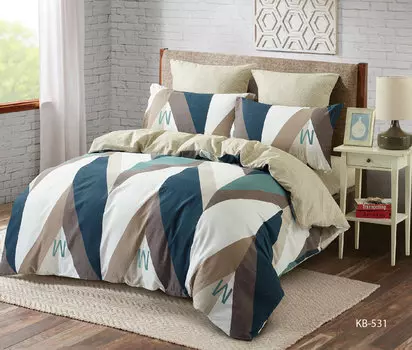 Комплекты постельного белья KARTEKS
