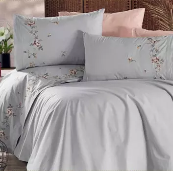 Комплекты постельного белья KARTEKS