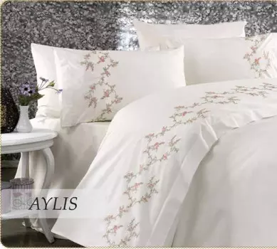 Комплекты постельного белья KARTEKS