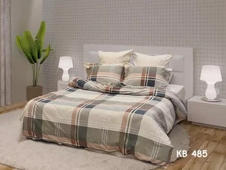 Комплекты постельного белья KARTEKS