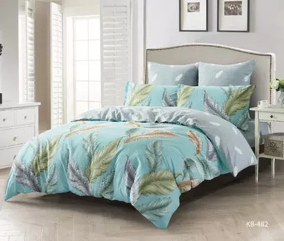 Комплекты постельного белья KARTEKS