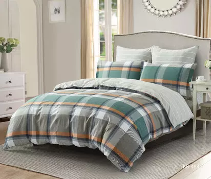 Комплекты постельного белья KARTEKS