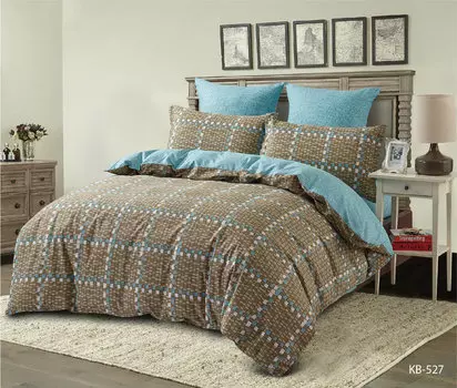 Комплекты постельного белья KARTEKS