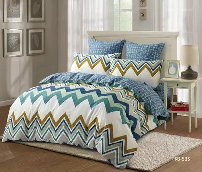Комплекты постельного белья KARTEKS