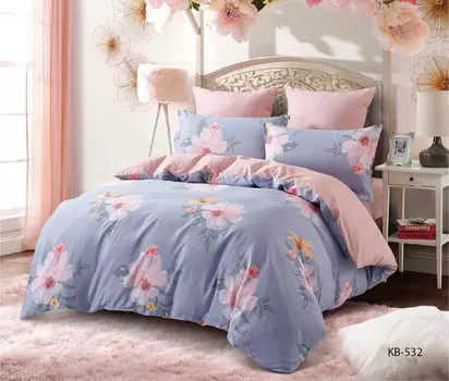 Комплекты постельного белья KARTEKS