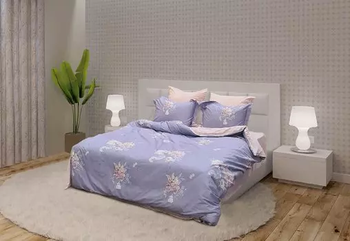 Комплекты постельного белья KARTEKS