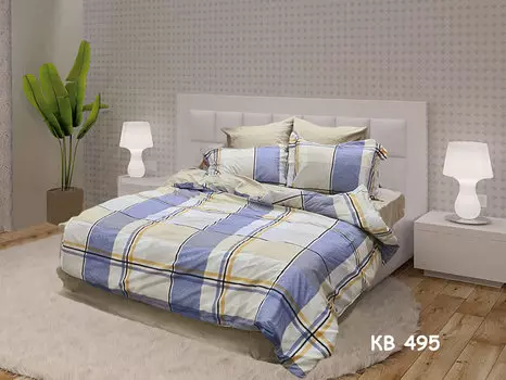 Комплекты постельного белья KARTEKS
