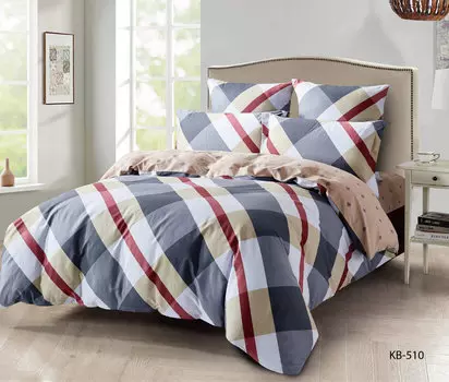 Комплекты постельного белья KARTEKS