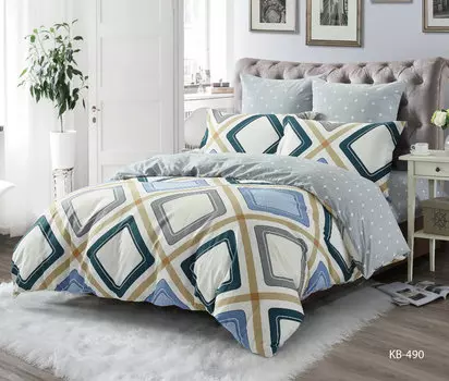 Комплекты постельного белья KARTEKS