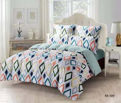 Комплекты постельного белья KARTEKS