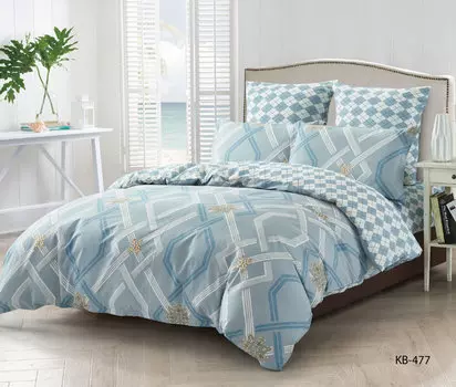 Комплекты постельного белья KARTEKS