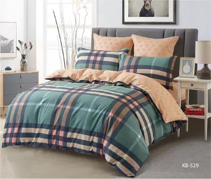 Комплекты постельного белья KARTEKS